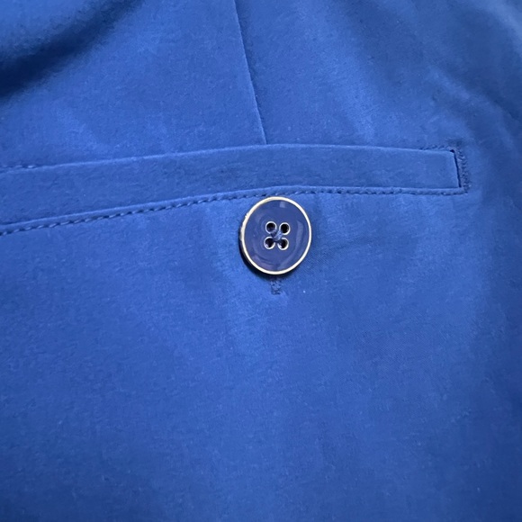 EP Pro NY Bi Stretch Pull On Women's Golf Short - Picture 6 of 11